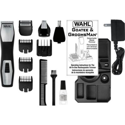 Wahl Groomsman Pro trymer do ciała