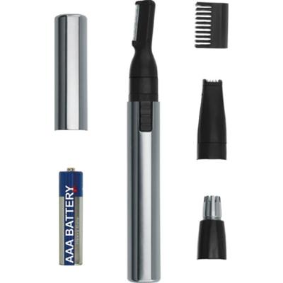 Wahl Micro GroomsMan trymer do nosa i uszu 1 szt.
