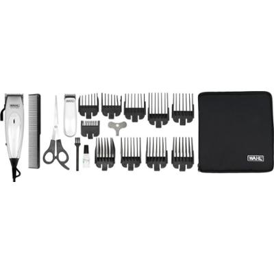Wahl Deluxe Home Pro Complete Haircutting Kit maszynka do strzyżenia włosów