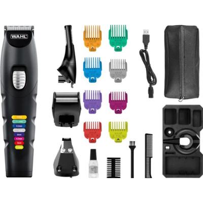 Wahl Color Trim Advanced trymer do ciała 1 szt.