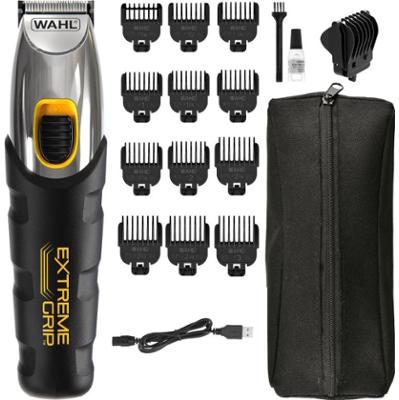 Wahl Extreme Grip trymer do brody 1 szt.