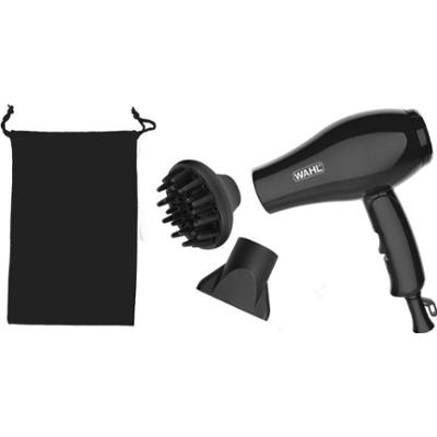 Wahl Travel Dryer SW-323 podróżna suszarka do włosów 1 szt.
