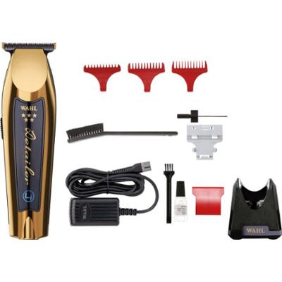 Wahl Pro Detailer Wide Cordless Gold maszynka do strzyżenia włosów 1 szt.