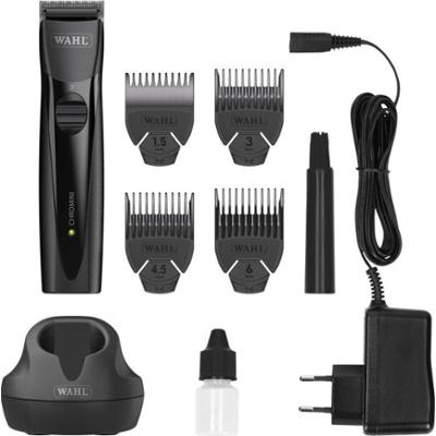 Wahl Pro Chromini trymer do brody 9 szt.