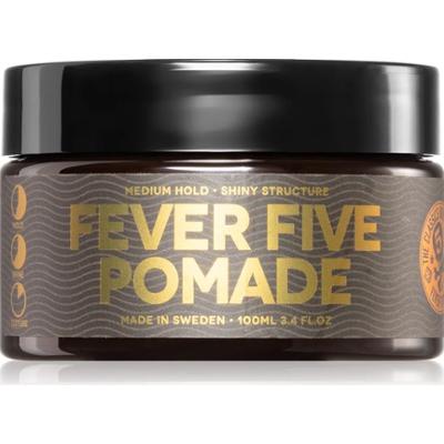 Waterclouds Fever Five Pomade pomada do włosów na bazie wody 100 ml