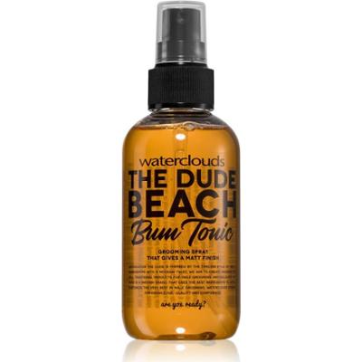 Waterclouds The Dude Beach Bum Tonic spray stylizujący do włosów 150 ml