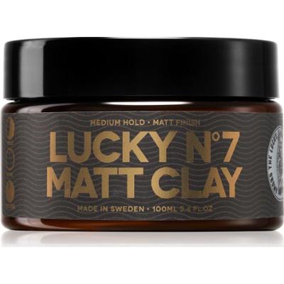 Waterclouds The Dude glinka stylizująca do włosów 100 ml