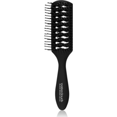 Waterclouds Black Brush No. 22 Vent borste szczotka do włosów 1 szt.