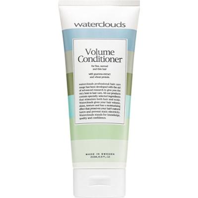 Waterclouds Volume Conditioner odżywka nadająca objętość włosom cienkim 200 ml