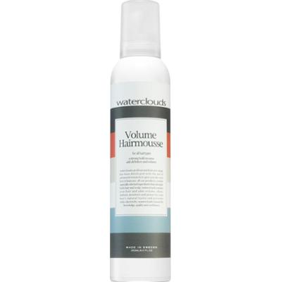 Waterclouds Volume Hair Mousse pianka do włosów do zwiększenia objętości 250 ml