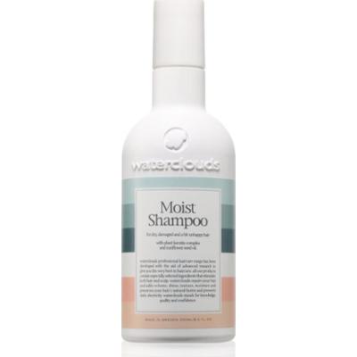 Waterclouds Moist Shampoo szampon nawilżający do włosów suchych 250 ml