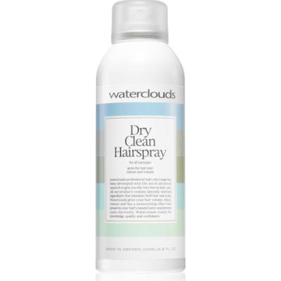 Waterclouds Dry Clean suchy szampon 200 ml