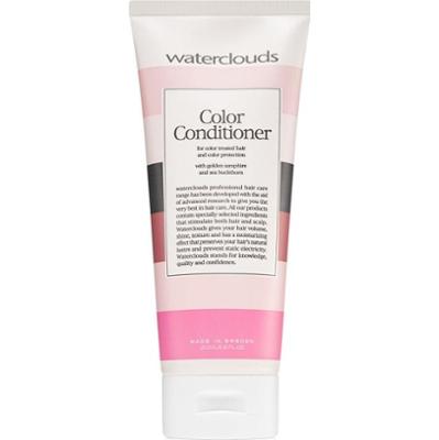Waterclouds Color Conditioner odżywka nawilżająca chroniąca kolor 200 ml