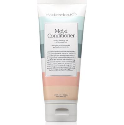 Waterclouds Moist Conditioner odżywka głęboko nawilżająca do włosów suchych i łamliwych 200 ml