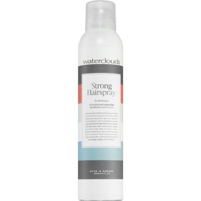 Waterclouds Strong mocno utrwalający lakier do włosów 250 ml