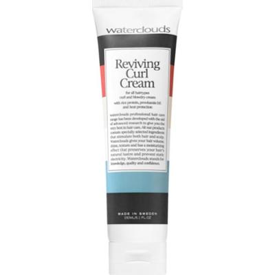 Waterclouds Reviving Curl Cream odżywczy krem do włosów kręconych 150 ml