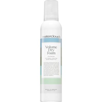 Waterclouds Volume Dry Foam suchy szampon w piance do zwiększenia objętości 250 ml