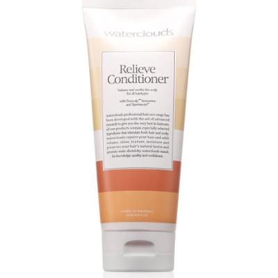 Waterclouds Relieve odżywka dla olśniewającego blasku 200 ml