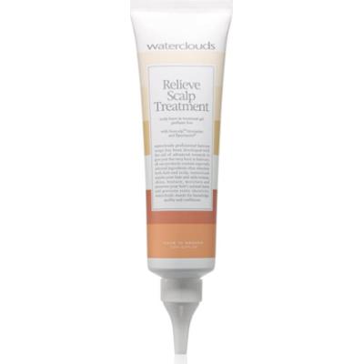 Waterclouds Relieve serum do włosy suchych, zniszczonych 100 ml
