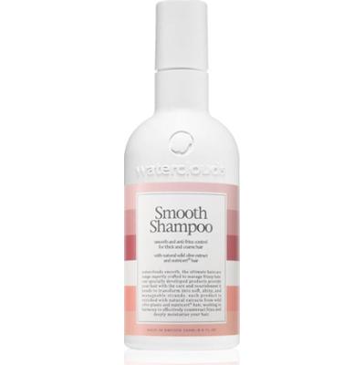 Waterclouds Smooth Shampoo szampon nawilżający do włosów nieposłusznych i puszących się 250 ml