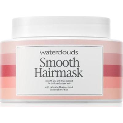Waterclouds Smooth Hairmask maska do włosów do włosów nieposłusznych i puszących się 250 ml