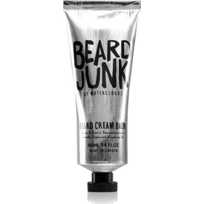 Waterclouds Beard Junk krem do brody do utrwalenia kształtu 100 ml