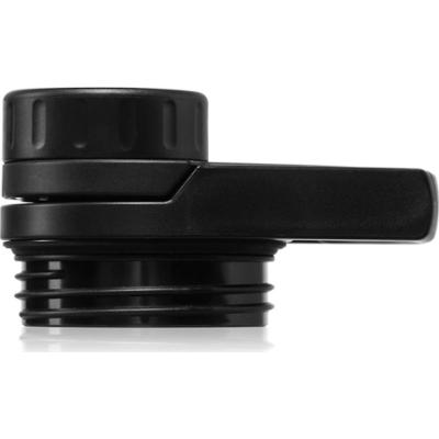 Waterdrop Uniwersalna Zakrętka Obrotowa Swing pokrywka Black 1 szt.