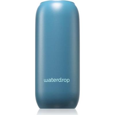Waterdrop Thermo Steel All-Purpose bidon termiczny bez pokrywki Harbour Blue 600 ml