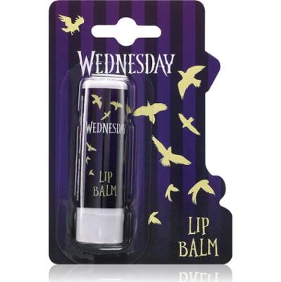 Wednesday Lip Balm balsam do ust Strawberry 4.4 g