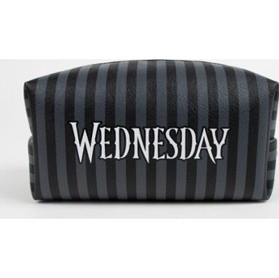 Wednesday Toilet Bag kosmetyczka 11 x 6,4 x 20 cm 1 szt.