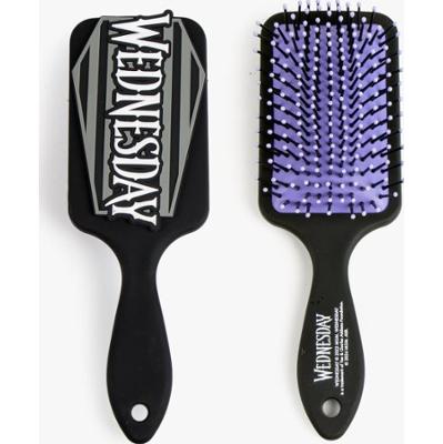 Wednesday Brush Rectangular szczotka do włosów dla dzieci 1 szt.