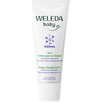 Weleda Baby Derma krem kojący do skóry dziecka 50 ml