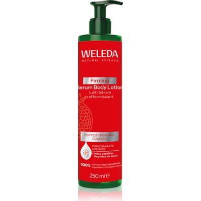 Weleda Firming ujędrniające serum do ciała 250 ml