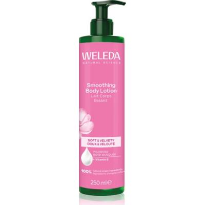 Weleda Smoothing zmiękczające mleczko do ciała 250 ml