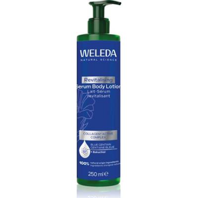 Weleda Revitalising serum do ciała z efektem liftingującym 250 ml