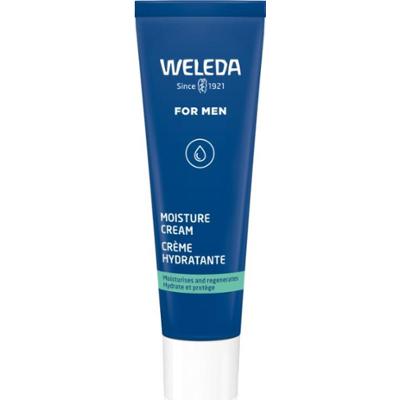 Weleda Men krem nawilżający dla mężczyzn 30 ml