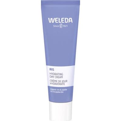 Weleda Iris krem nawilżający na dzień do cery normalnej i suchej 30 ml