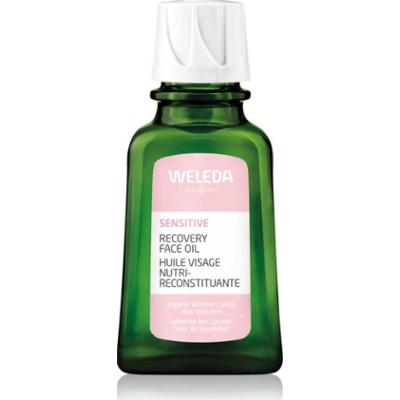 Weleda Sensitive olejek regenerujący dla cery wrażliwej 50 ml