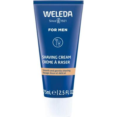 Weleda Men krem do golenia dla mężczyzn 75 ml