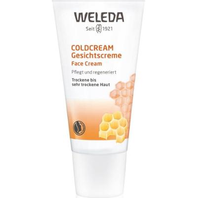 Weleda Cold Cream krem ochronny do skóry suchej 30 ml