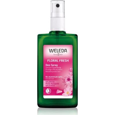 Weleda Rose dezodorant 100 ml