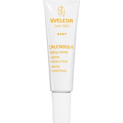 Weleda Baby and Child nagietkowy krem dla niemowląt 10 ml