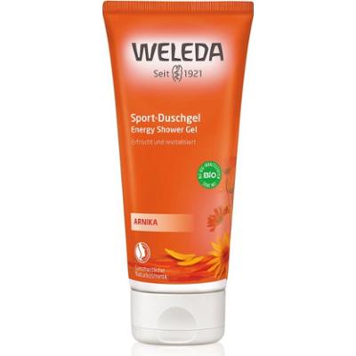 Weleda Arnica żel pod prysznic 200 ml