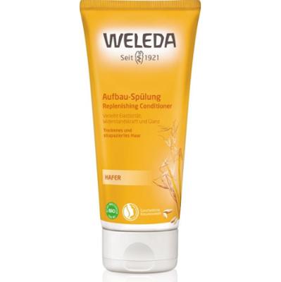 Weleda Oat odżywka regenerująca do włosów suchych i zniszczonych 200 ml