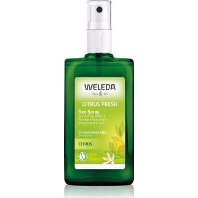 Weleda Citrus dezodorant 100 ml