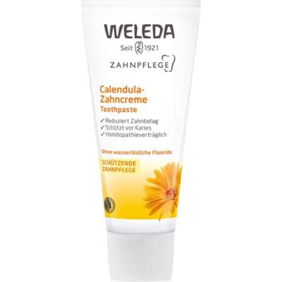 Weleda Dental Care pasta do zębów nagietek 75 ml