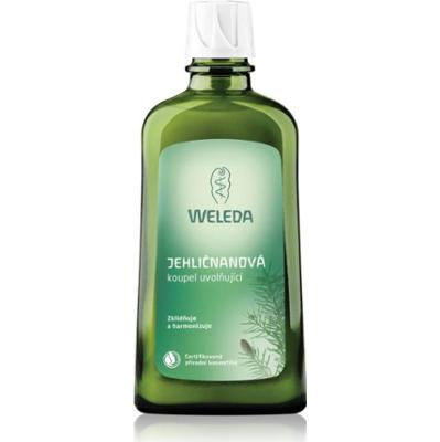 Weleda Pine kąpiel relaksująca 200 ml