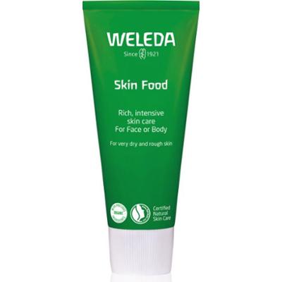 Weleda Skin Food uniwersalny krem odżywczy z ziołami do bardzo suchej skóry 75 ml