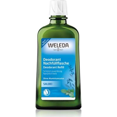 Weleda Sage dezodorant napełnienie 200 ml