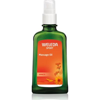 Weleda Arnica olejek do masażu 100 ml